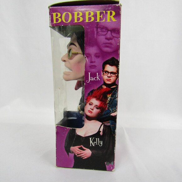Ozzy Osbourne | Bobber | 2002 | The Osbourne Family | Novel Toy | Collectors - Picture 3 of 7